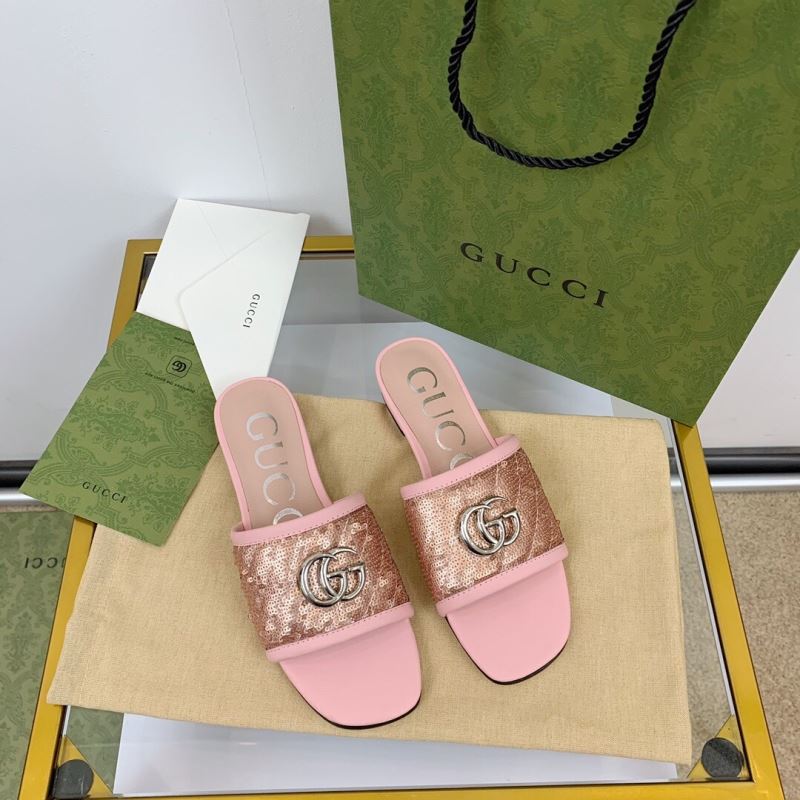 Gucci Slippers